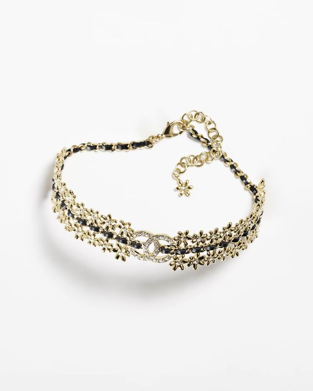 Chanel necklace 1lyx33